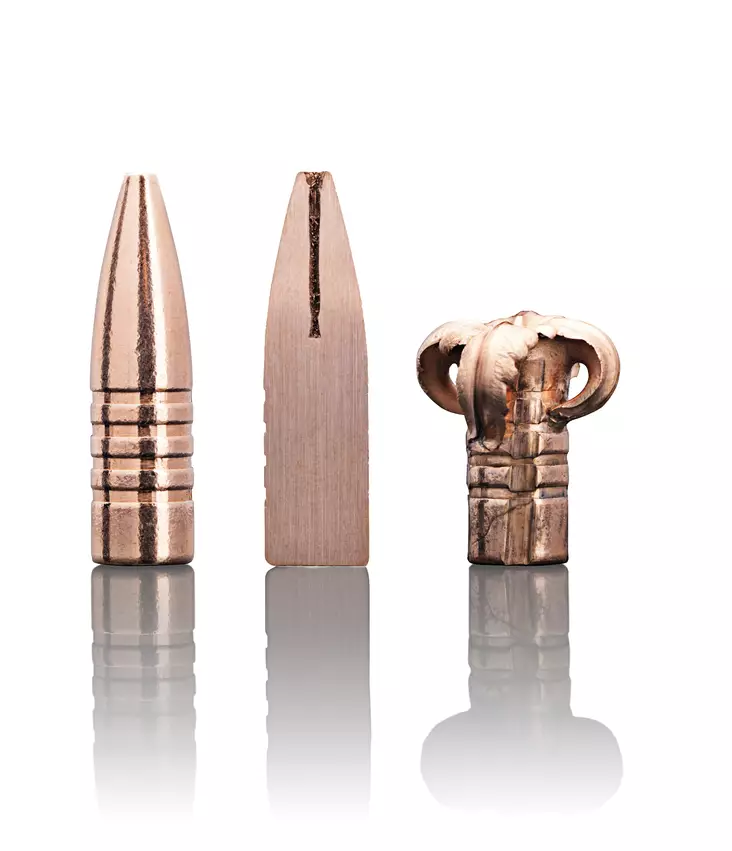 Sako 9,3x62 Powerhead 16,2g - 9,3x62 kiväärinpatruunat - 6438053999134 - 1