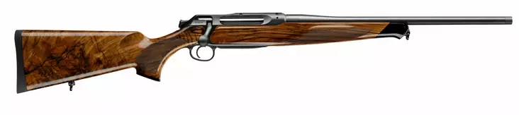 Sauer 505 ERGOLux .308win - .308 Winchester kiväärit - SA505E308W4 - 1