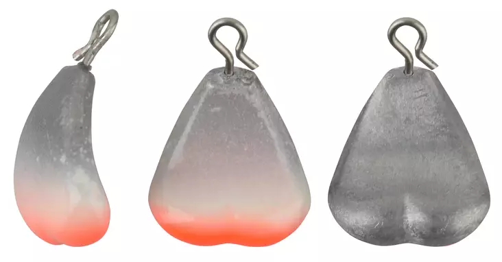 Savage Gear Balls lisäpaino - Lukot, leikarit, perukkeet, pientarvike - 5706301551344 - 1