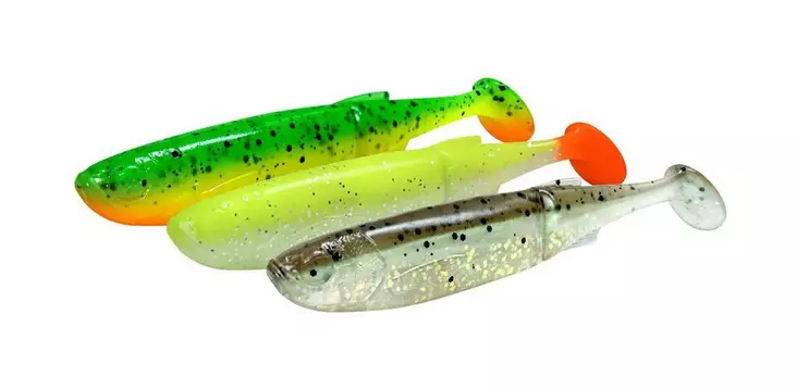 Savage Gear Craft Bleak 8,5CM - Jigit - 5706301003164 - 1