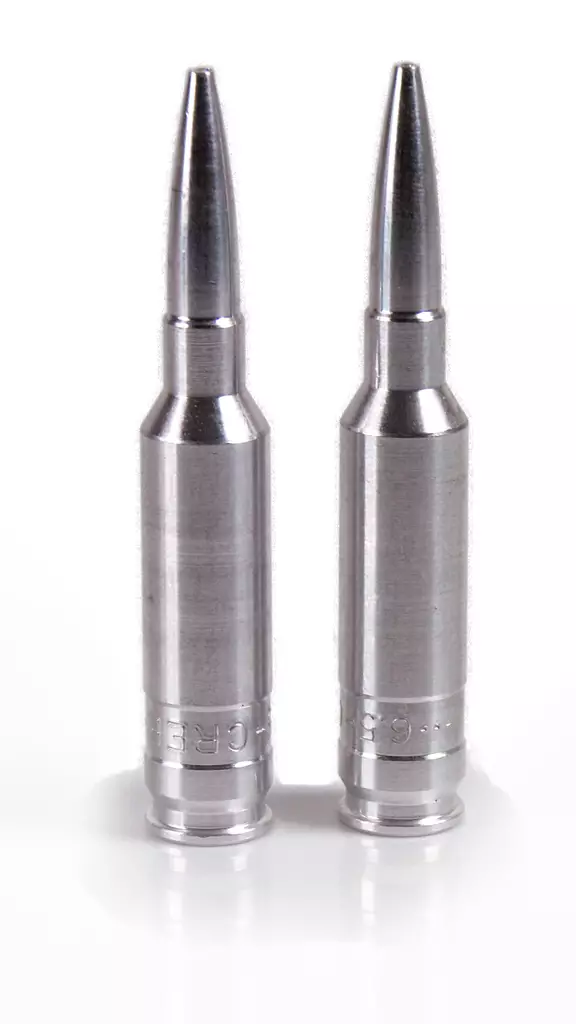 SC Klikkipatruuna 6,5 Creedmoor ALU - Klikkipatruunat - 6410364601104 - 1