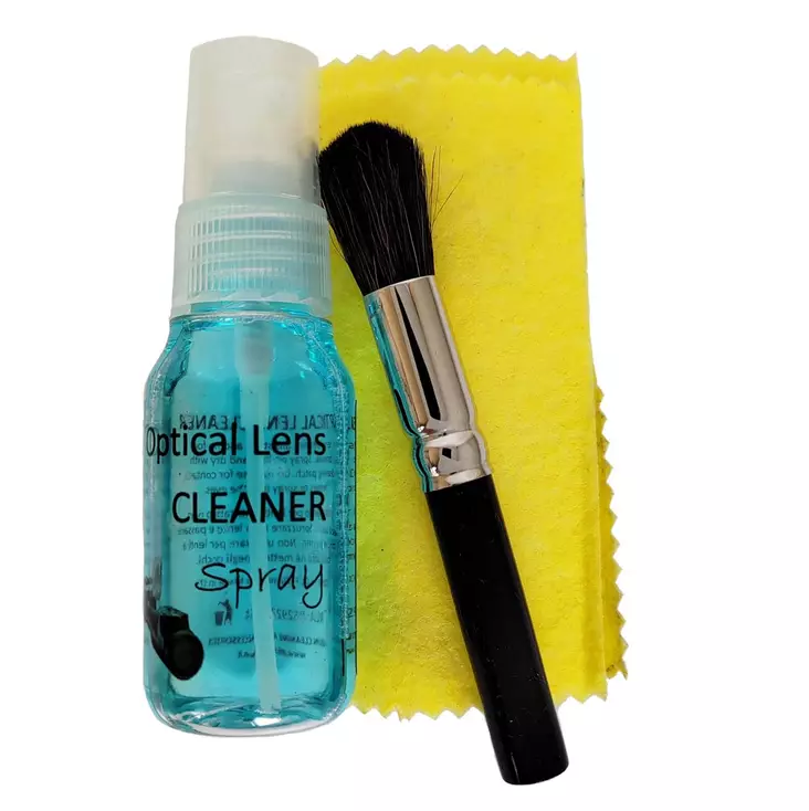 SC Optical Lens Cleaning Kit - Muut puhdistusvälineet - 6438418000284 - 2