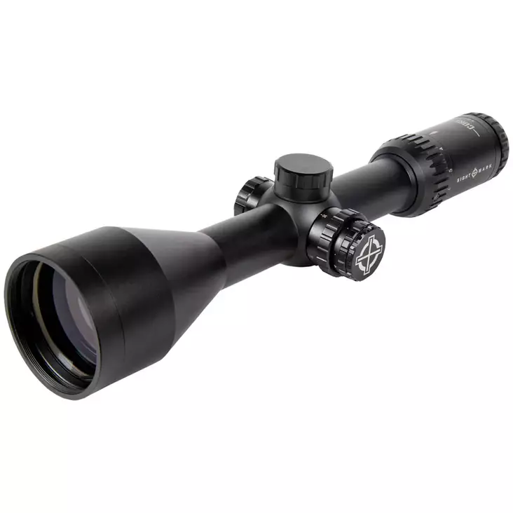 Sightmark Core 2.0 HX 3-12x56 HDR2 - Muut kiikaritähtäinmerkit - 810119010834 - 1