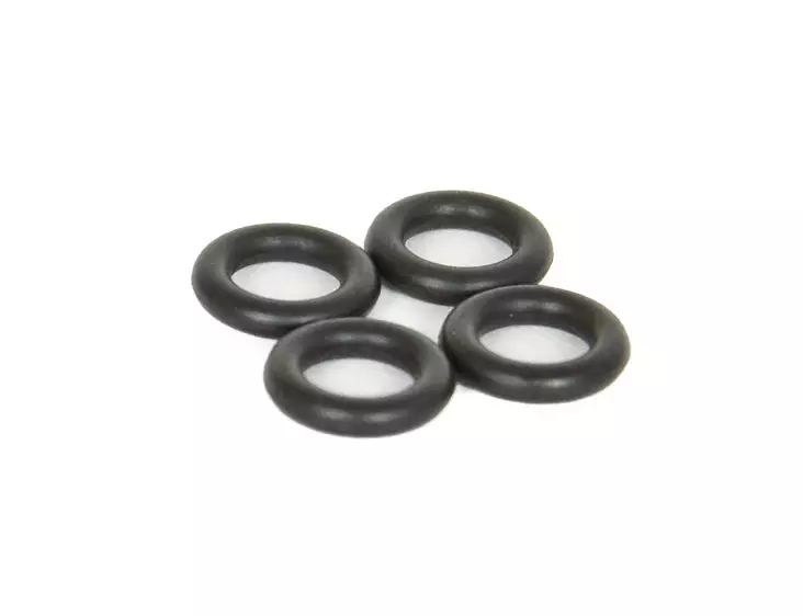 Stoeger täyttöadapterin tiiviste 4kpl - Paineilma (PCP) tarvikkeet - 13050000034 - 1