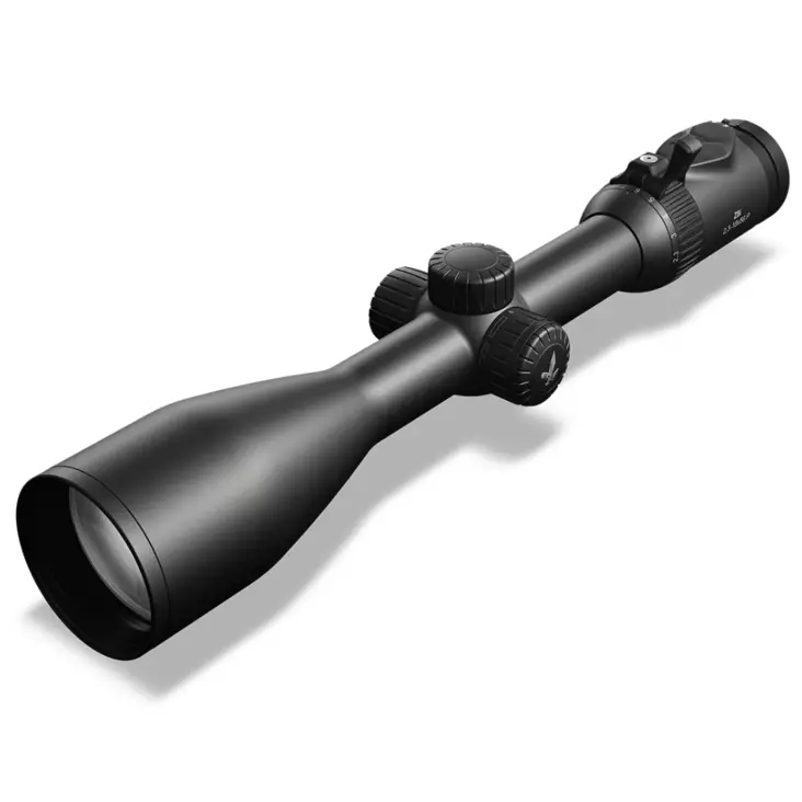 Swarovski Z8i 2,3-18x56 II. P L 4A-I - Swarovski Z8 kiikaritähtäimet - 9006325103434 - 1