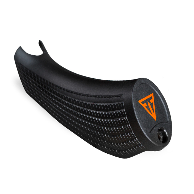 Tikka T3x pistoolikahva,vakio. SoftTouch - Tukkien lisäosat - 6438053107324 - 2