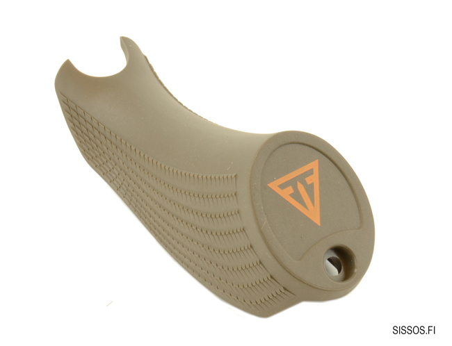 Tikka T3x pistoolikahva, vakio - Aseiden lisävarusteet - S54069674 - 1