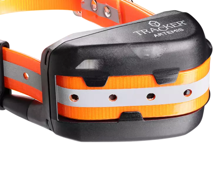 Tracker Artemis - Tutkapannat - 6438103002104 - 1