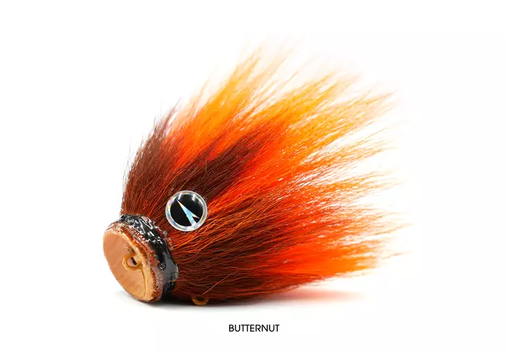 VMC Mustache Shallow 22g - Kolmihaarakoukut ja valmisrigit - 3422993062884 - 1