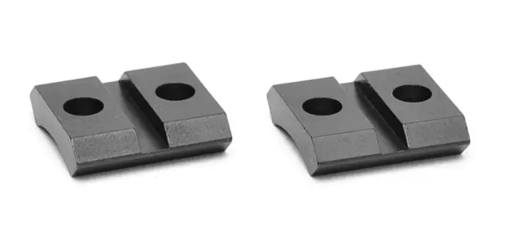 Warne 2-os weaver-kisko Browning Bar - Kiikarinjalat - 656813100644 - 1