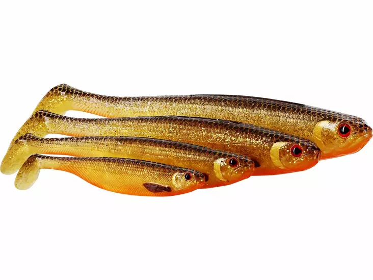 Westin ShadTeez slim 14cm/17g - Jigit - 5707549425794 - 1