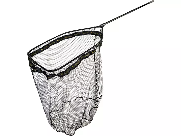 Westin W3 C&R Foldable Landing Net XXL - Haavit - 5707549504024 - 1