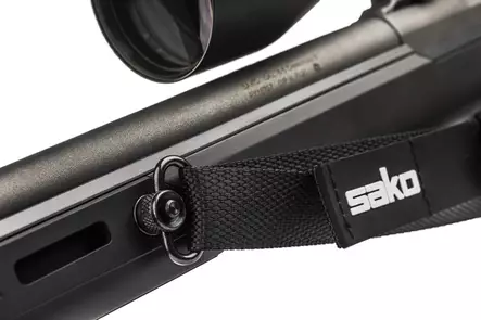 3HGR Takedown QD Sako - Asehihnat - 6438053147375 - 2