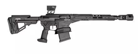 Derya MAX F-3501 12/76 14" - Puoliautomaattihaulikot - 013315 - 1