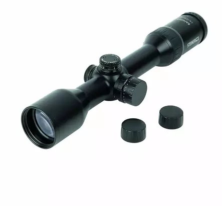 Steiner Ranger 8 1,6-12,8-42 4A-I - Muut kiikaritähtäinmerkit - 4015649006395 - 2