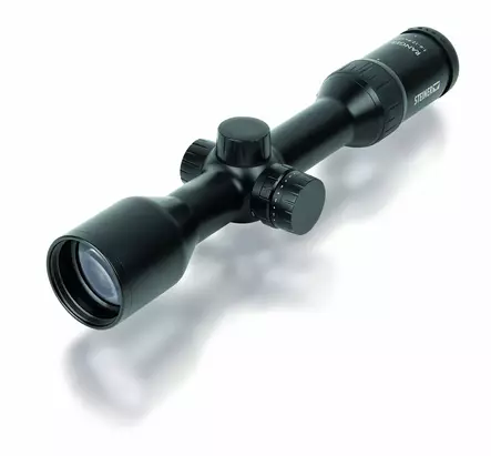 Steiner Ranger 8 1,6-12,8-42 4A-I - Muut kiikaritähtäinmerkit - 4015649006395 - 1