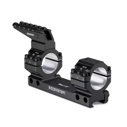 Discoveryopt DGSM-30-1,18 - Picatinny / Weaver - 49900005 - 1