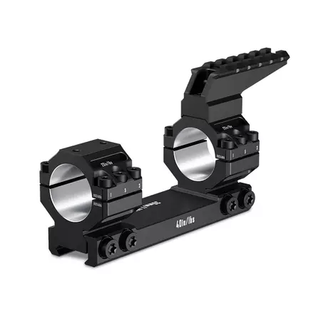 Discoveryopt DGSM-30-1,18 - Picatinny / Weaver - 49900005 - 2