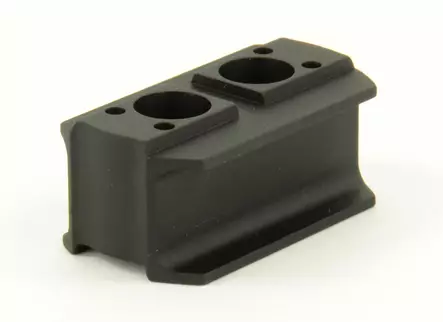 Aimpoint Micro spacer 39mm w/screws - Muut kiikarinjalat - 7350004382125 - 1