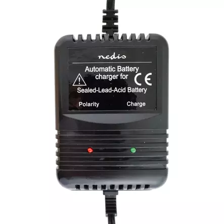 Akkulaturi riistakameraan - Riistakameran tarvikkeet - 5412810284245 - 3