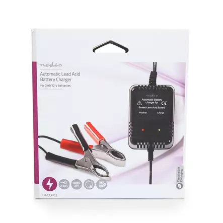 Akkulaturi riistakameraan - Riistakameran tarvikkeet - 5412810284245 - 2