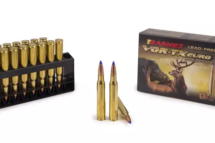Barnes Vor-TX 9,3x62 16,2g - 9,3x62 kiväärinpatruunat - 716876151035 - 1