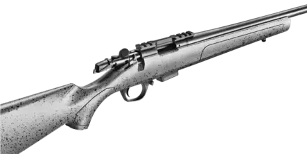Bergara BMR .22 LR - .22 Long Rifle pienoiskiväärit - 038005 - 2