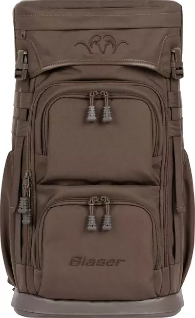 Blaser Seating Backpack reppujakkara - Reppujakkarat - 4066481045875 - 2