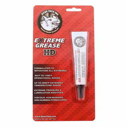 Bore Tech Extreme Grease HD 10 ml - Aseöljyt - 40040055 - 2