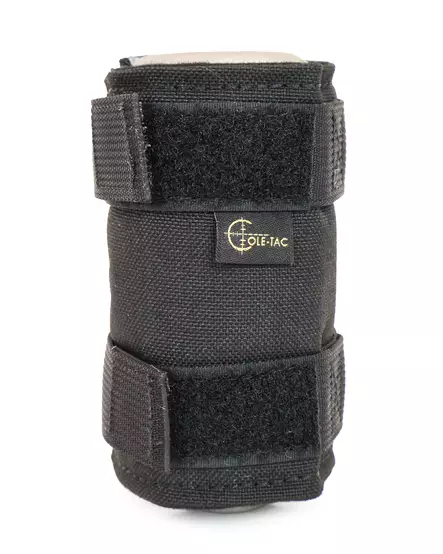 Cole-Tac Metal Python väreilysuoja 45x105mm - Väreilysuojat - 1111331133405 - 2