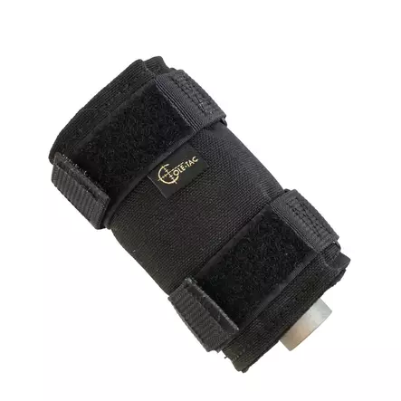 Cole-Tac Metal Python väreilysuoja 45x105mm - Väreilysuojat - 1111331133405 - 1