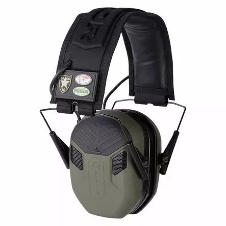 Earmor M300X - Foliage Green - Kuulosuojaimet - 671716213765 - 1
