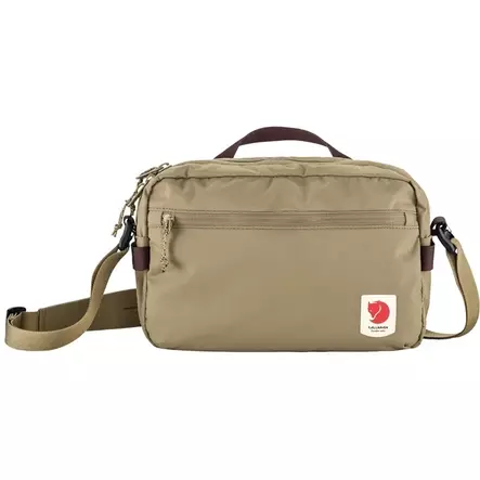 Fjällräven High Coast Crossbody - Reput ja laukut - 7323451017865 - 1