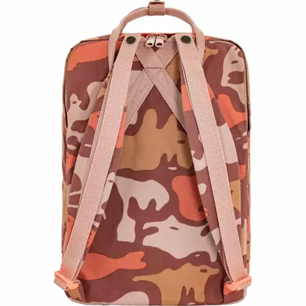 Fjällräven Kånken Graphics Laptop 15 - Fjällräven Kånken Laptop - 7323451155765 - 2