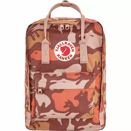 Fjällräven Kånken Graphics Laptop 15 - Fjällräven Kånken Laptop - 7323451155765 - 1