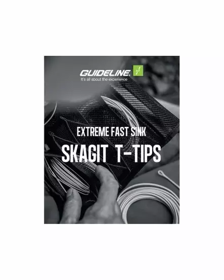 Guideline Skagit T-Tip 15' - Uppoperukkeet - 7033840121775 - 1