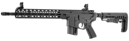 Hämmerli TAC R1 22 .22LR 16,1" - .22 Long Rifle pienoiskiväärit - 4000844657015 - 2