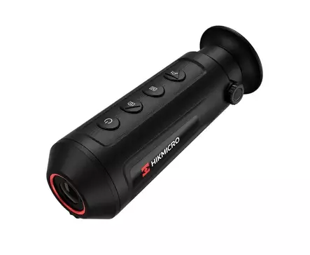 Hikmicro Lynx LC06S - Pimeänäkölaitteet - 6974004643225 - 1