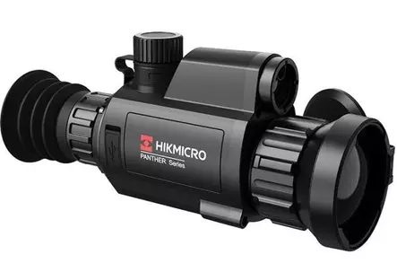 Hikmicro Panther LRF PH50L - Pimeänäkölaitteet - 6974004640675 - 1