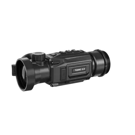 Hikmicro Thunder TQ50C 2.0 Clip-on - Pimeänäkölaitteet - 6974004643065 - 1