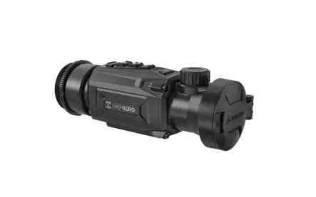 Hikmicro Thunder TQ50C 2.0 Clip-on - Pimeänäkölaitteet - 6974004643065 - 2