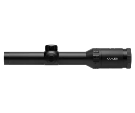 Kahles Helia 1-5x24i Abs.4-DH - Muut kiikaritähtäinmerkit - 9008729006205 - 1