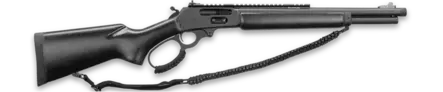 Marlin 1895 Dark 45-70 Gov. - Muut kaliiperit kiväärit - RG01-M70455 - 2