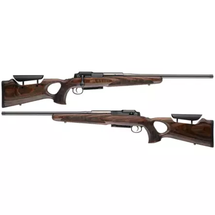 Mauser 25 Max 6.5CRMR - .308 Winchester kiväärit - mauser_m25_max_6.5 - 1