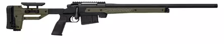 Mauser M18 Long Range 6,5 Creedmoor - 6,5 Creedmoor kiväärit - 80500995 - 3