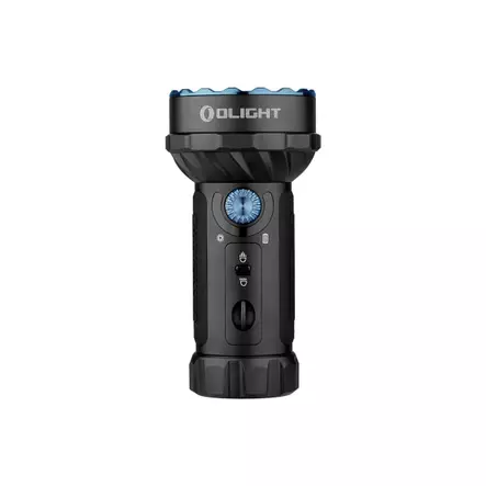 Olight Maruder Mini - musta - Taskulamput - 6975498000495 - 2