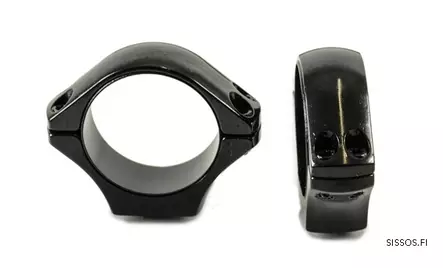 Optilock Rengas 30Mm Low - Optilock renkaat - 6438053049075 - 1