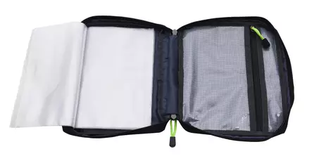 Patriot laukku Spinnerbait vieheille - Pakit, rasiat,laukut - 6417512539975 - 2