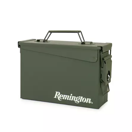 Remington 30 cal patruunalaatikko - Patruunarasiat - 047700158075 - 1