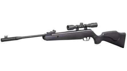 Remington Express Hunter NP 4,5mm - Ilmakiväärit 4,5 mm - 028478150935 - 2